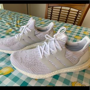 Adidas Ultraboost Size 12
